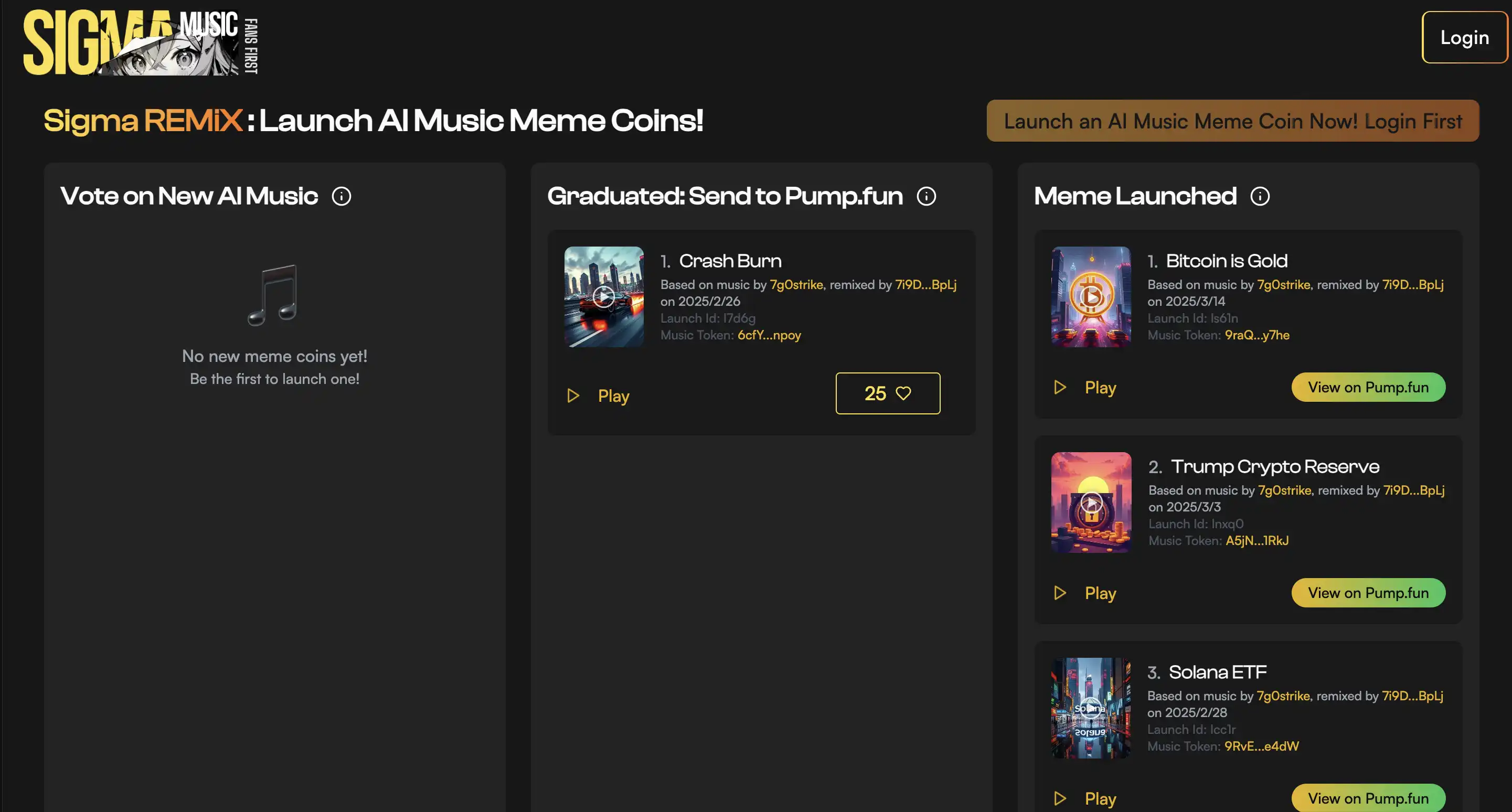 auto.fun是什么?有哪些Alpha机会?值得关注项目盘点