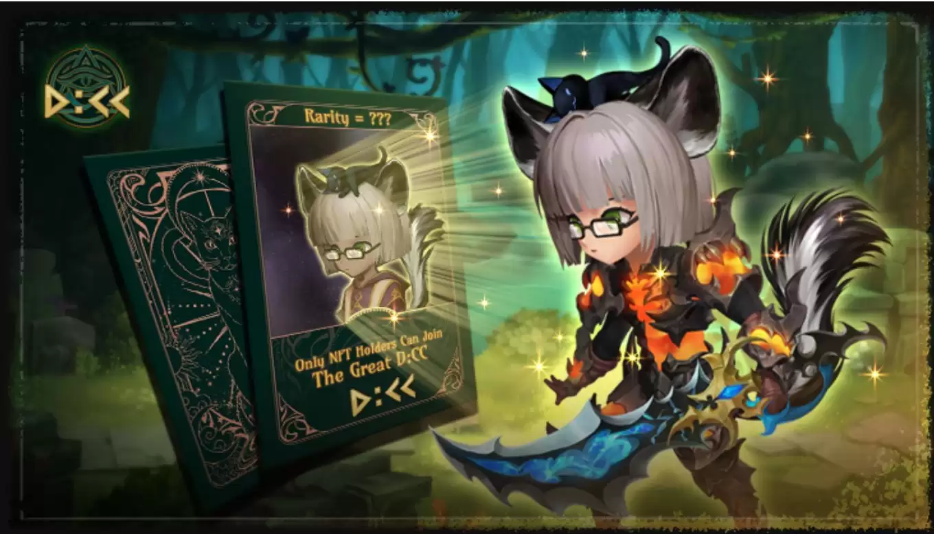 什么是Nine Chronicles(WNCG)币？值得投资吗？如何获取WNCG币？