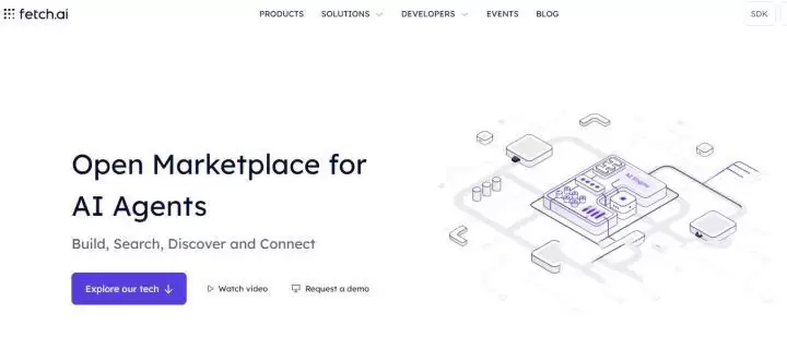 AI人工智能币哪些值得买？值得购买的十大AI人工智能币推荐