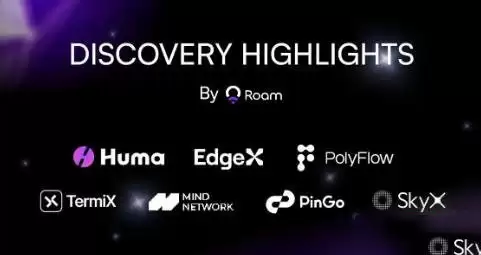 什么是Roam区块链以及ROAM币？Roam eSIM注册使用教学