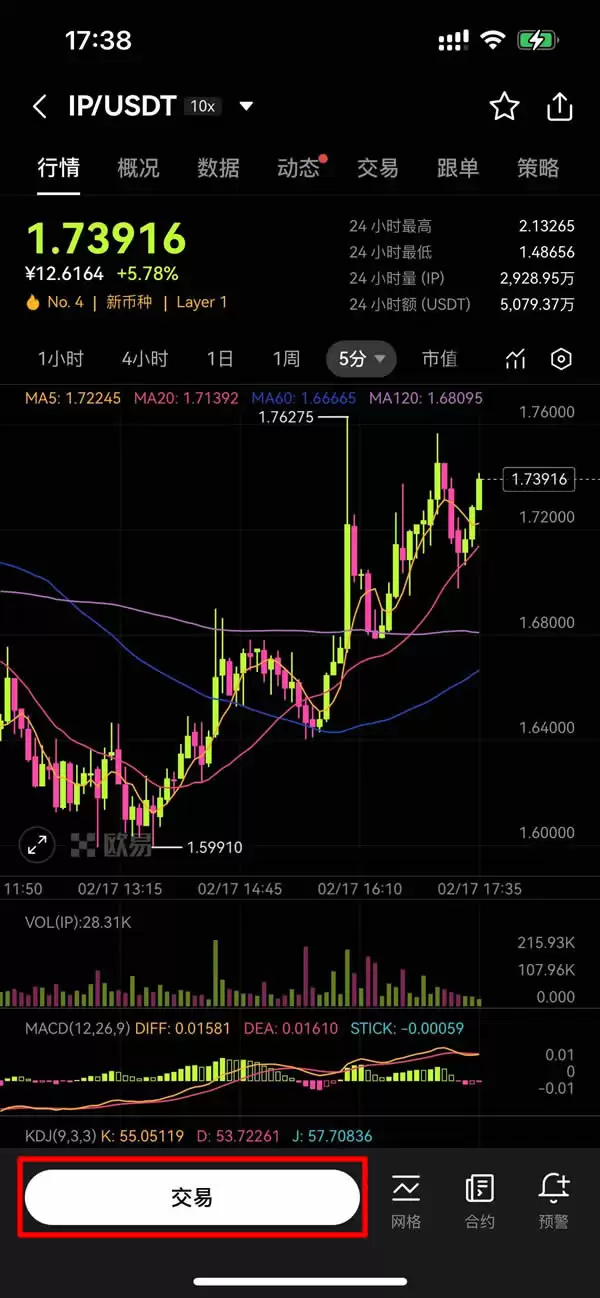 IP币上线交易所有哪些？IP币上线交易平台盘点