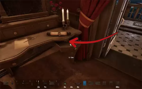 如何收集密室逃脱模拟器2德古拉城堡美梦全代币 密室逃脱模拟器2德古拉城堡美梦全代币收集