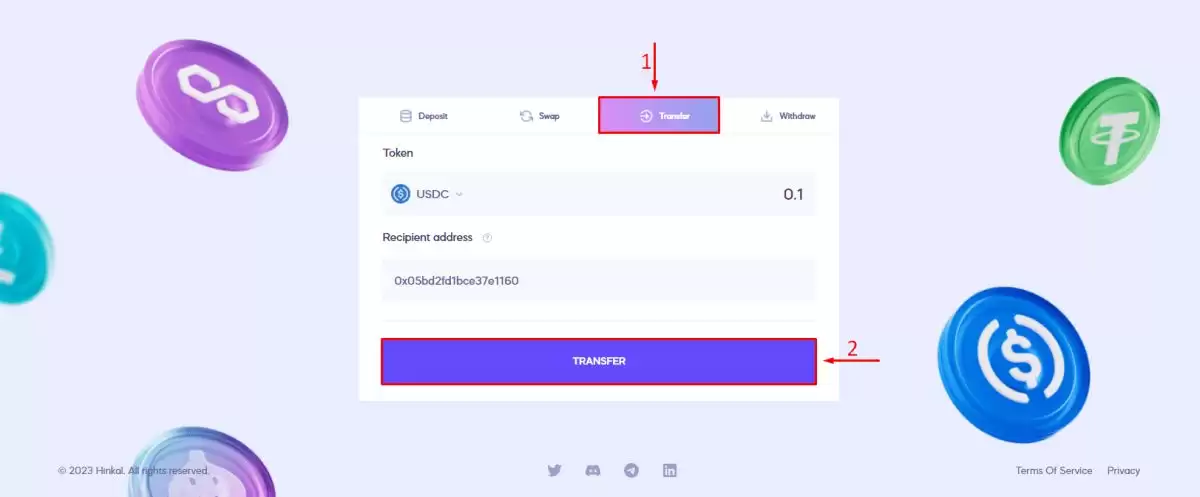 什么是Hinkal协议?如何运行?Hinkal团队、融资、路线图介绍