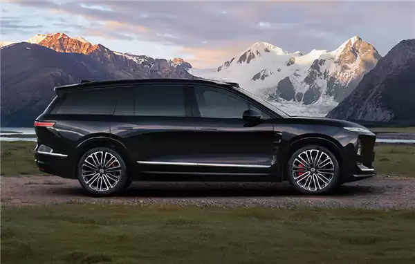 蔚来三季度交付量创历史新高