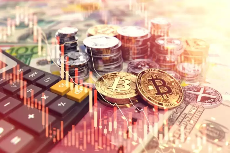 加密市场重大暴跌事件回顾:暴跌事件的共性特征