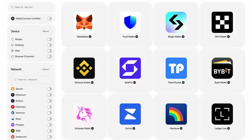 什么是WalletConnect(WCT)币?WCT币的用途、购买教程与防骗指南