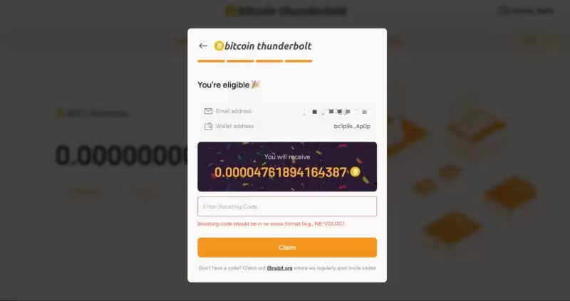 什么是比特币最新软分叉Thunderbolt?未来前景如何?