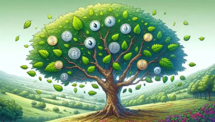 全面分析下一个加密货币山寨季是什么时候?