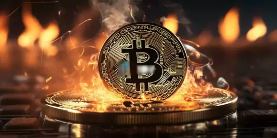 CryptoQuant：比特币获利比重突破80%！距离情绪高点不远