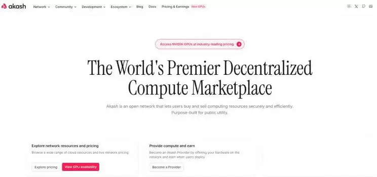 AI人工智能币哪些值得买？值得购买的十大AI人工智能币推荐