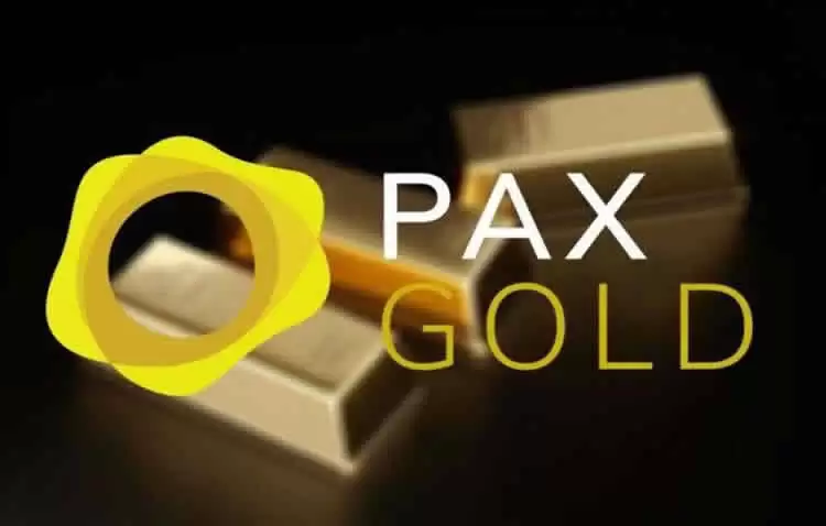 什么是PAXG币?黄金稳定币PAXG币怎么购买?
