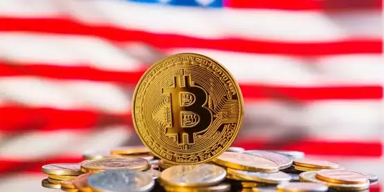 比特币无惧关税重达8.4万美元!美国消费者信心创73年来次低