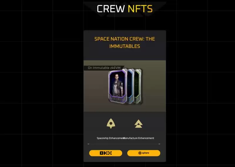 什么是Space Nation(OIK)币？值得投资吗？如何获得OIK代币？