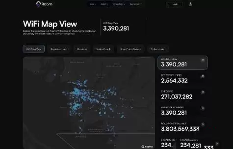 什么是Roam区块链以及ROAM币？Roam eSIM注册使用教学