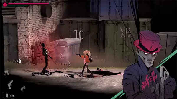 如何达成孤女困囿全部结局 孤女困囿全部结局达成条件介绍说明