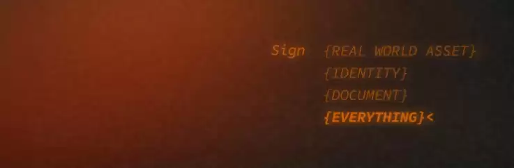 什么是 Sign Protocol (SIGN)?跨链验证网络入门指南