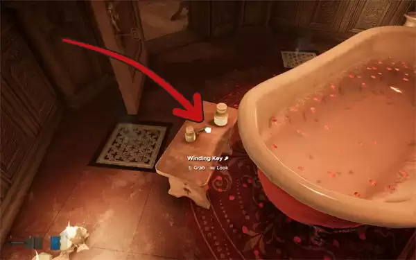 如何解决密室逃脱模拟器2浴室盒子谜题 密室逃脱模拟器2浴室盒子谜题解法攻略