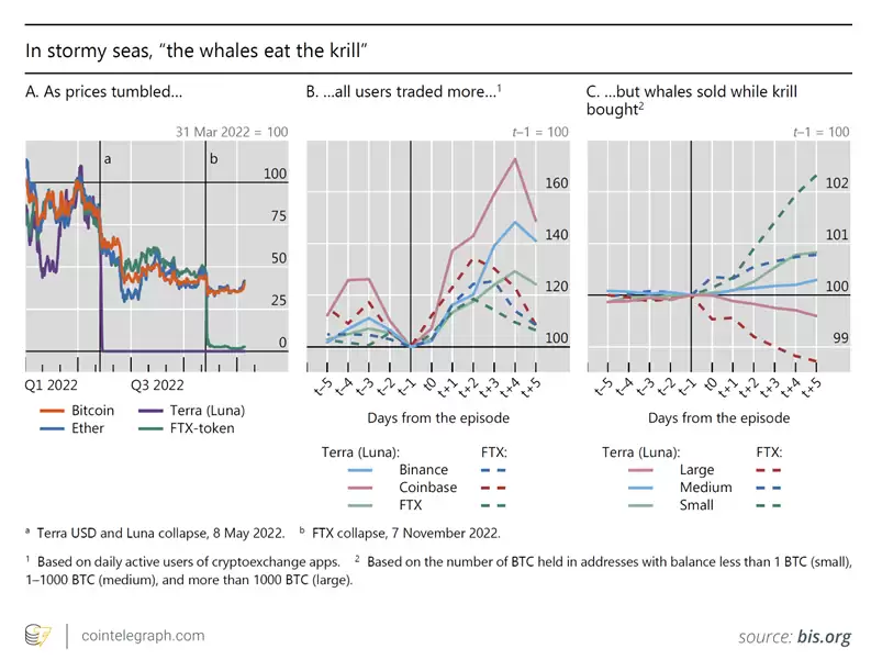 什么是熊市袭击？巨鲸如何在加密货币交易中使用它们获利？