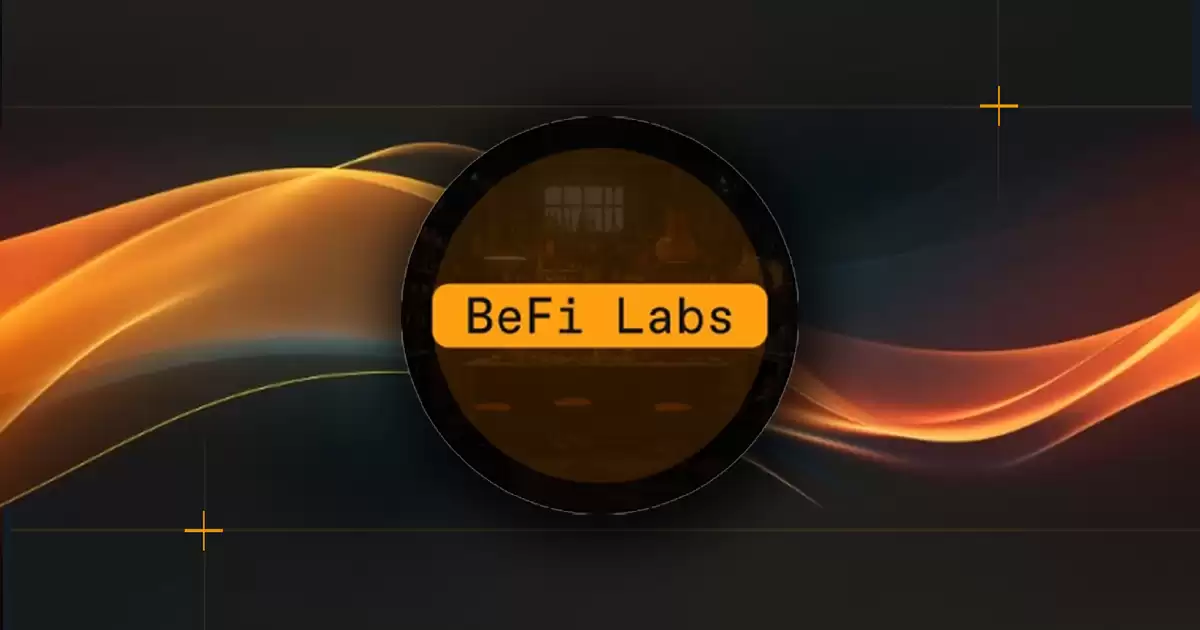 BeFi Lab(BEFI)币是什么？怎么购买BEFI币？未来价格预测