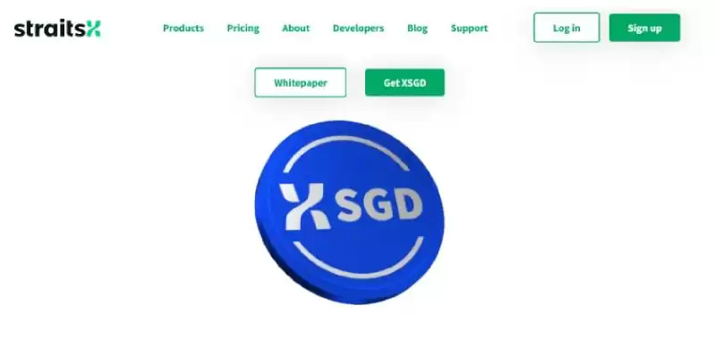 什么是 StraitsX USD(XUSD)?XUSD如何运作的?XUSD详细介绍