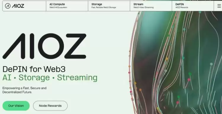 AI人工智能币哪些值得买？值得购买的十大AI人工智能币推荐