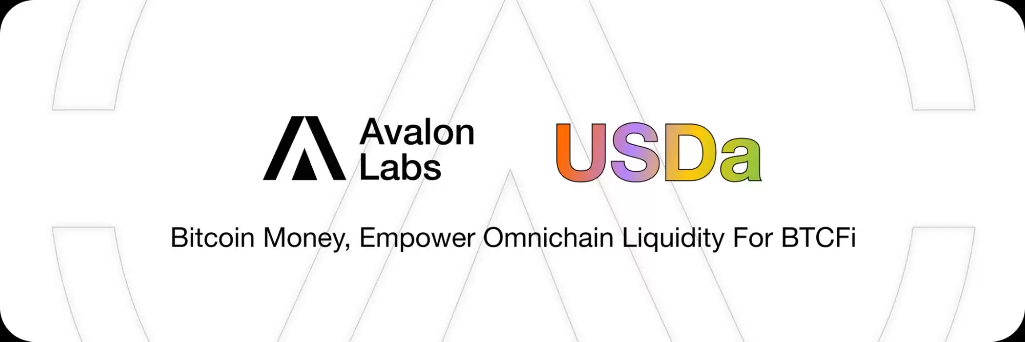 什么是USDa?什么是Avalon Labs(AVL)币?代币经济、融资、价格预测介绍