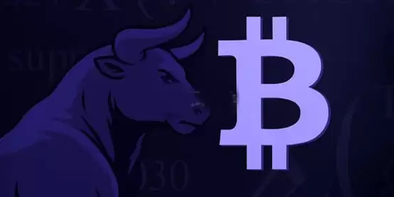 方舟投资上调比特币目标价：2030年牛市目标价达240万美元