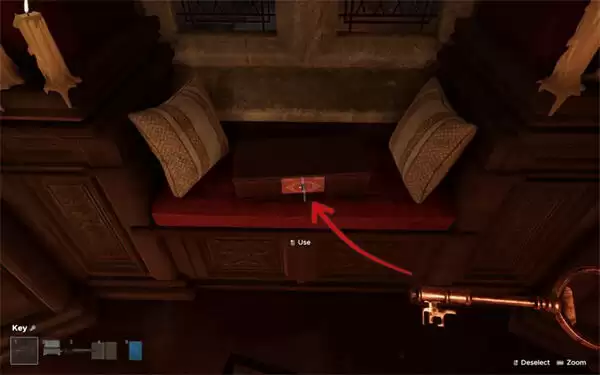 如何解决密室逃脱模拟器2浴室盒子谜题 密室逃脱模拟器2浴室盒子谜题解法攻略