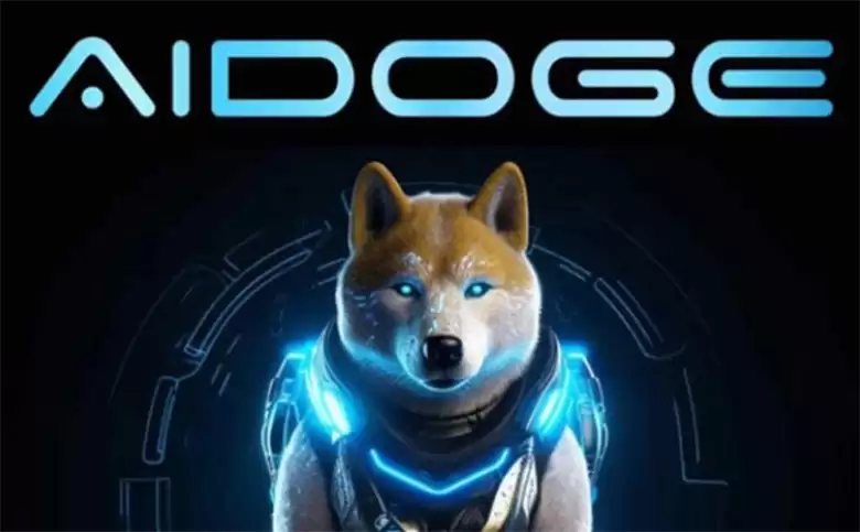 AIDOGE 价格暴涨!是否将迎来10 倍的上涨?