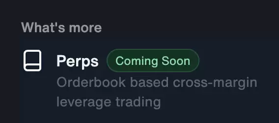 Sui链Perp DEX大比拼:四大协议各具特色,谁将脱颖而出？