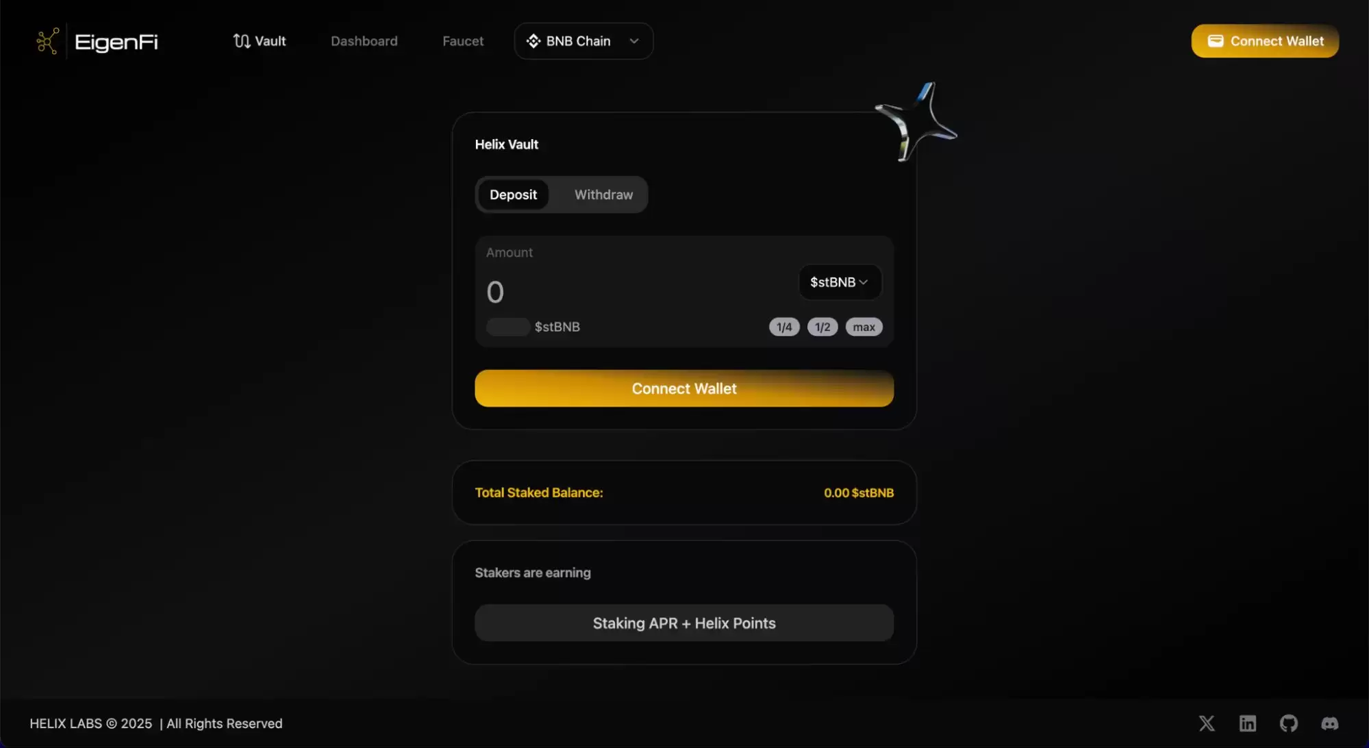 什么是Helix Labs？背景、协议、EigenLayer生态解读