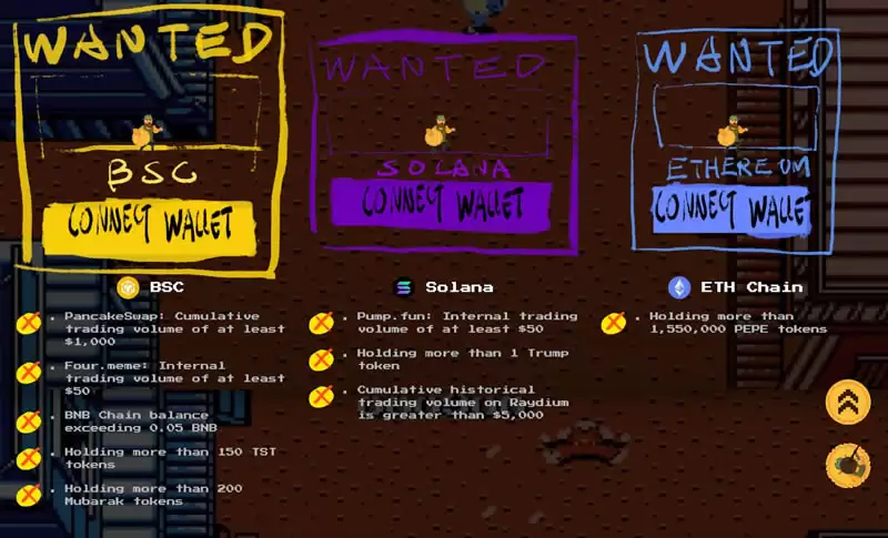 JAGER币是什么？JAGER代币零撸空投详细教程