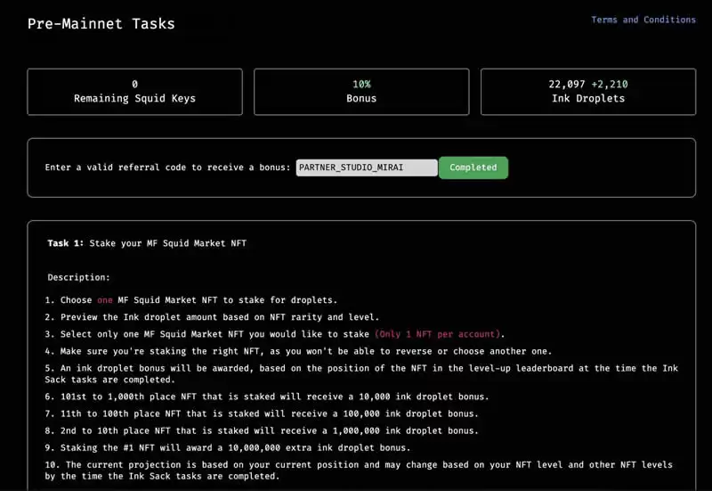Sui生态最火热的IKA币是什么?是何原理,如何参与IKA币空投?