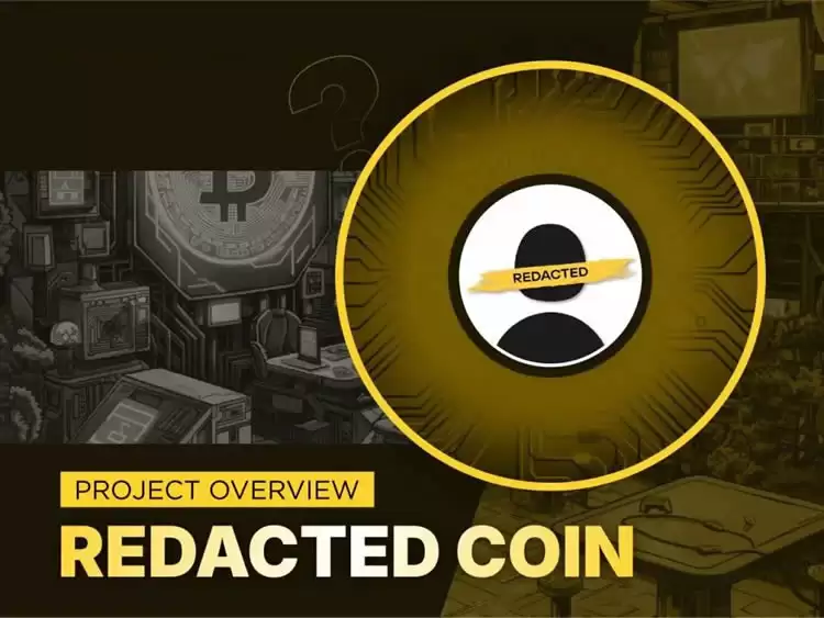 什么是Redacted Coin(RDAC)币？Redacted Coin空投及上市公告