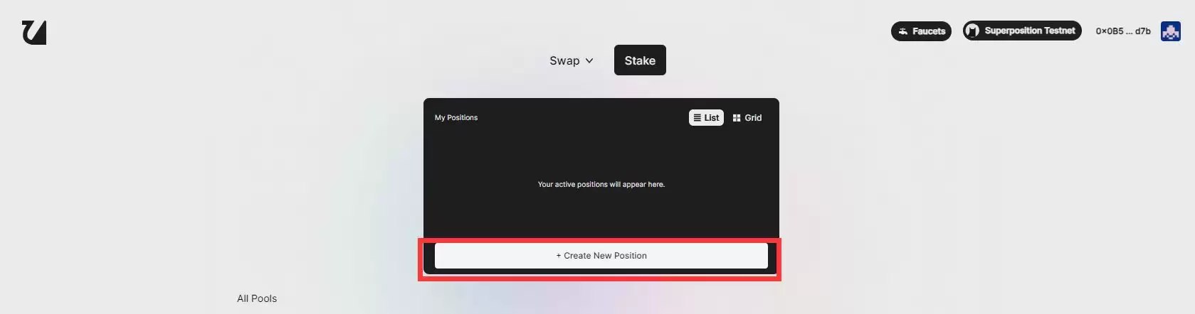 什么是Superposition币？SPN代币经济学、零撸空投教程、团队、融资介绍