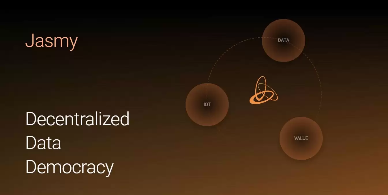 什么是Jasmy?历史价格分析及未来价格预测(2025-2030)