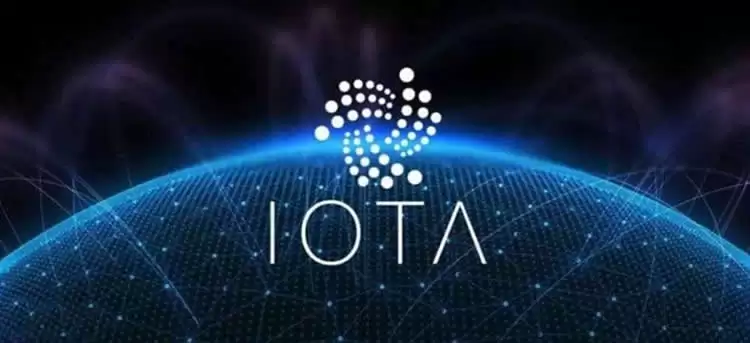 IOTA(埃欧塔币)是什么?有什么用途?IOTA币价格走势分析