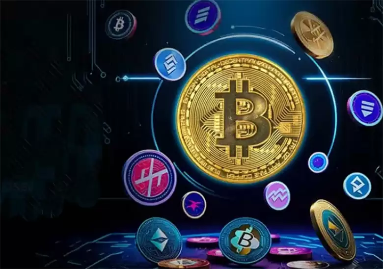 2025年爆发前最值得购买的加密货币:RAY、AERGO、FLR Coin、STRAX、WCT