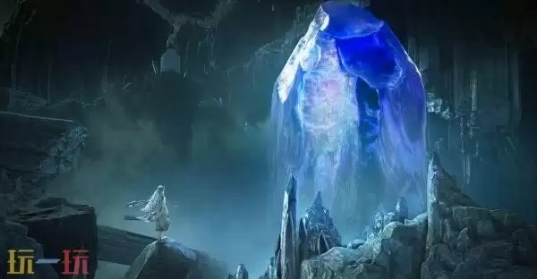 《艾尔登法环:黑夜君临》新DLC「见弃空洞者」12月4日正式发售