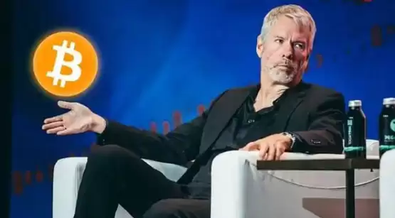 Michael Saylor：比特币未破新高原因是市场正进入筹码轮动期