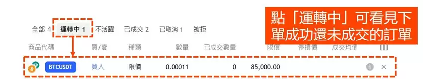用Tradingview怎么买比特币?TradingView和币安帐户连接下单教学 (图解步骤)