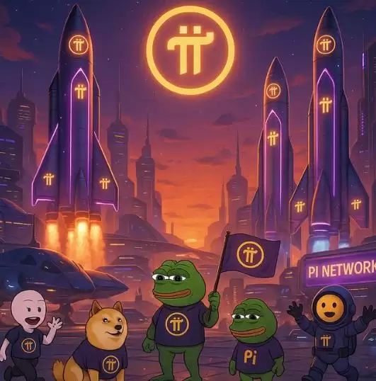 Pi Network:10美元你是错过,还是抓住未来的最后机会？