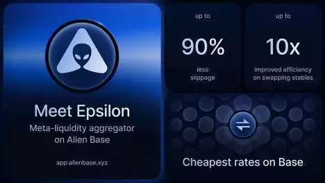 什么是AlienBase(ALB)币？ALB价格能涨到多少？