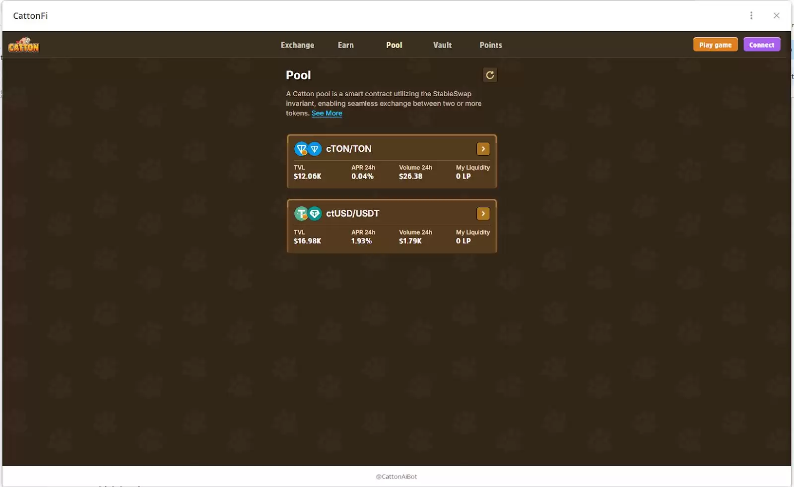 什么是Catton AI(CATTON)币?值得投资吗?如何赚取CATTON币?