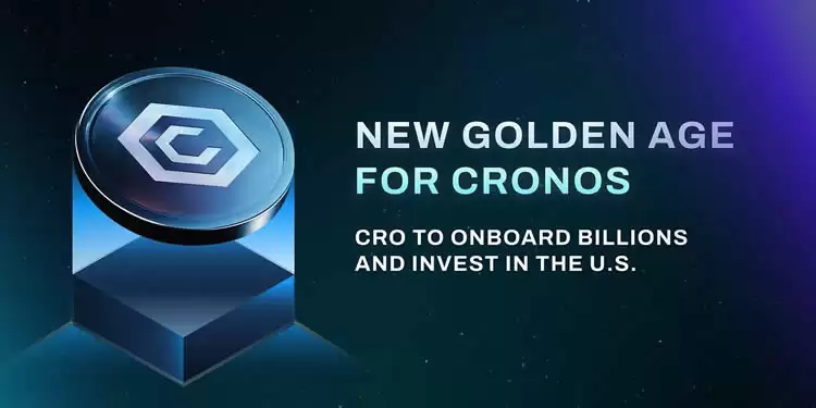 CRO币是什么？深度解析Cronos链、用途与未来潜力