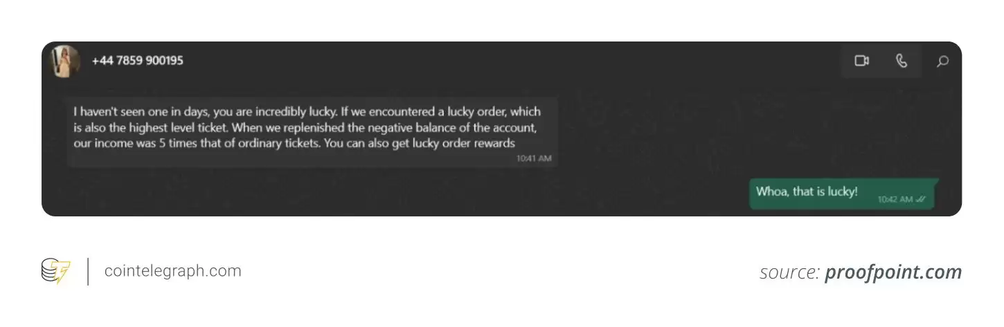 加密货币招聘骗局解密:如何避免加密工作诈骗？