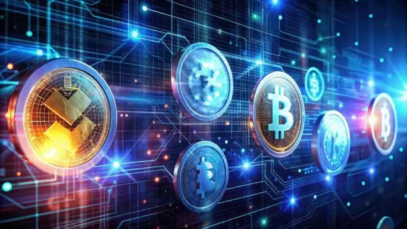 2025年全球十大加密货币交易所排行榜