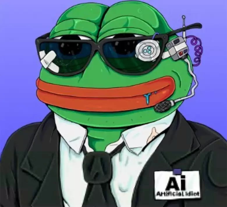 致富还是大笑:想利用这些愚蠢的模因币致富吗？