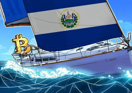 萨尔瓦多仅11%的注册比特币企业在运营中解读