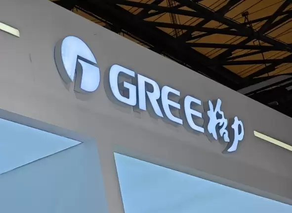 格力推出双五轴机床 获日内瓦发明展金奖